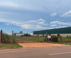 Development / Land commercial property sold at 8 Mighall Place Holtze NT 0829