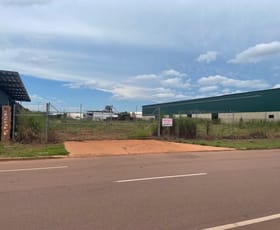 Development / Land commercial property sold at 8 Mighall Place Holtze NT 0829