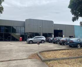 Showrooms / Bulky Goods commercial property sold at 32 Glenbarry Road Campbellfield VIC 3061