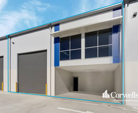 Factory, Warehouse & Industrial commercial property leased at 7/18-20 Tonka Street Yatala QLD 4207