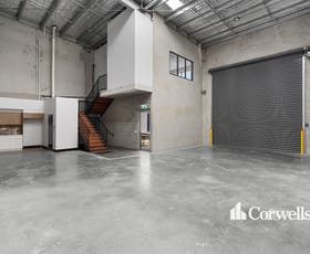 Factory, Warehouse & Industrial commercial property leased at 7/18-20 Tonka Street Yatala QLD 4207