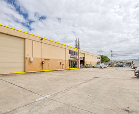 Factory, Warehouse & Industrial commercial property sold at 2/61 Boyland Avenue Coopers Plains QLD 4108