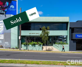 Showrooms / Bulky Goods commercial property sold at 352 South Road Hampton East VIC 3188