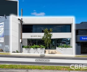 Showrooms / Bulky Goods commercial property sold at 352 South Road Hampton East VIC 3188