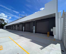 Factory, Warehouse & Industrial commercial property sold at 19/3 Leo Alley Road Noosaville QLD 4566