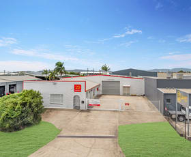 Showrooms / Bulky Goods commercial property sold at 23 Hugh Ryan Drive Garbutt QLD 4814