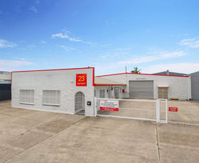 Showrooms / Bulky Goods commercial property sold at 23 Hugh Ryan Drive Garbutt QLD 4814