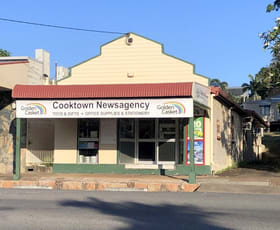 Development / Land commercial property for sale at 98 Charlotte St Cooktown QLD 4895