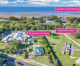 Hotel, Motel, Pub & Leisure commercial property for sale at 58 Watson Street Pialba QLD 4655