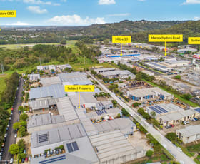 Factory, Warehouse & Industrial commercial property sold at 8/13 Kerryl Street Kunda Park QLD 4556