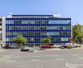 Medical / Consulting commercial property sold at 314/55 Flemington Road North Melbourne VIC 3051