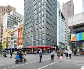 Medical / Consulting commercial property sold at Suite 314/343 Little Collins Street Melbourne VIC 3000