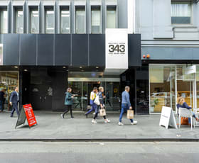 Medical / Consulting commercial property sold at Suite 314/343 Little Collins Street Melbourne VIC 3000