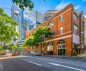 Offices commercial property sold at 93 Edward Street Brisbane City QLD 4000