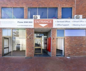 Offices commercial property sold at 6 and 8/92 Railway Street South Altona VIC 3018