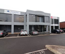 Offices commercial property sold at 3/30-34 Skye Road Frankston VIC 3199