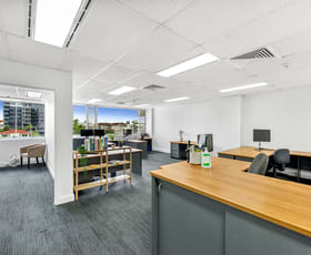 Medical / Consulting commercial property for lease at Level 4/41 Sherwood Road Toowong QLD 4066