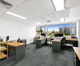 Offices commercial property for lease at Level 4/41 Sherwood Road Toowong QLD 4066