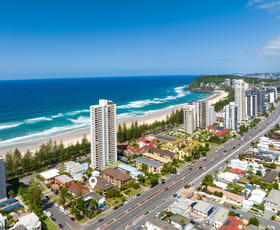 Hotel, Motel, Pub & Leisure commercial property sold at 1935 Gold Coast Highway Burleigh Heads QLD 4220