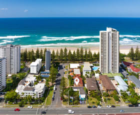Hotel, Motel, Pub & Leisure commercial property for sale at 1935 Gold Coast Highway Burleigh Heads QLD 4220