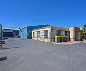 Factory, Warehouse & Industrial commercial property sold at 26 Quarry Way Greenfields WA 6210