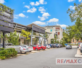 Medical / Consulting commercial property sold at 29/25 James Street Fortitude Valley QLD 4006