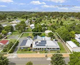 Hotel, Motel, Pub & Leisure commercial property sold at 58 Mocatta Street Goombungee QLD 4354