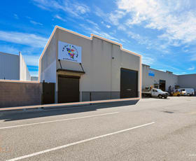 Factory, Warehouse & Industrial commercial property sold at 4/28 Bakewell Drive Port Kennedy WA 6172