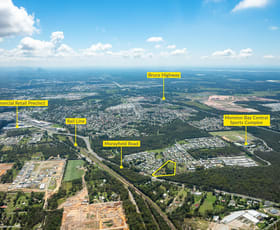 Development / Land commercial property sold at 1 Paradise Road Burpengary QLD 4505