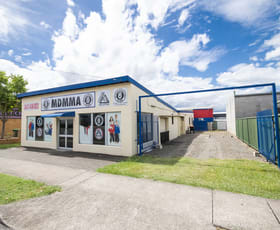 Factory, Warehouse & Industrial commercial property sold at 66 Pound Street Grafton NSW 2460