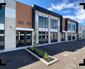 Offices commercial property sold at Unit 5C (Lot 23)/36 Hume Road Laverton North VIC 3026