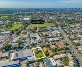 Development / Land commercial property for sale at 22-24 Kedron Avenue Mitchelton QLD 4053