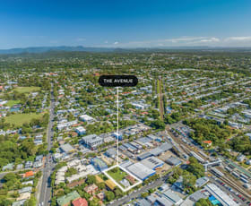 Development / Land commercial property for sale at 22-24 Kedron Avenue Mitchelton QLD 4053