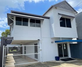 Offices commercial property for sale at 63 Mulgrave Road Parramatta Park QLD 4870