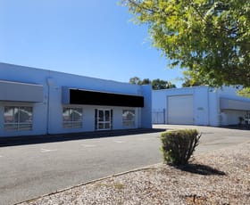 Showrooms / Bulky Goods commercial property leased at Unit 5/13-15 Harvard Way Canning Vale WA 6155