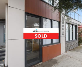 Medical / Consulting commercial property sold at 2 Bruce Street Preston VIC 3072