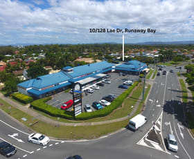 Shop & Retail commercial property for sale at 10/128 Lae Drive Runaway Bay QLD 4216