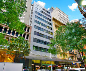Medical / Consulting commercial property sold at 301/70 Pitt Street Sydney NSW 2000