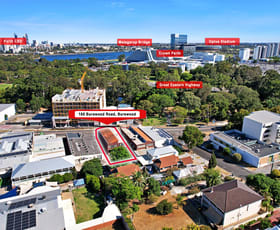 Offices commercial property sold at Unit 2/160 Burswood Road Burswood WA 6100