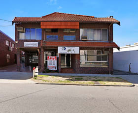 Offices commercial property sold at Unit 2/160 Burswood Road Burswood WA 6100