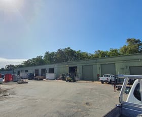 Factory, Warehouse & Industrial commercial property for sale at 24 David Muir Street Slade Point QLD 4740
