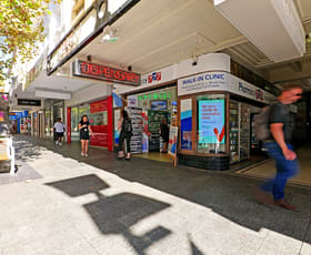 Shop & Retail commercial property for sale at Lot 3, 731 Hay Street Mall Perth WA 6000