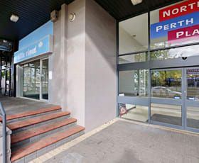 Medical / Consulting commercial property sold at 18/391 Fitzgerald Street North Perth WA 6006