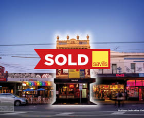 Shop & Retail commercial property sold at 86 Smith Street Collingwood VIC 3066