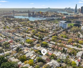 Medical / Consulting commercial property sold at 72 Glebe Point Road Glebe NSW 2037