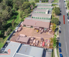Factory, Warehouse & Industrial commercial property sold at Ashmore QLD 4214