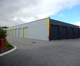 Factory, Warehouse & Industrial commercial property sold at 28/26 Fisher Street Belmont WA 6104