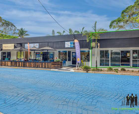 Offices commercial property sold at 5/5 Biggs Avenue Beachmere QLD 4510