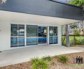 Offices commercial property sold at 5/5 Biggs Avenue Beachmere QLD 4510