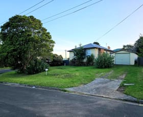 Development / Land commercial property sold at 6 Robert Street Unanderra NSW 2526